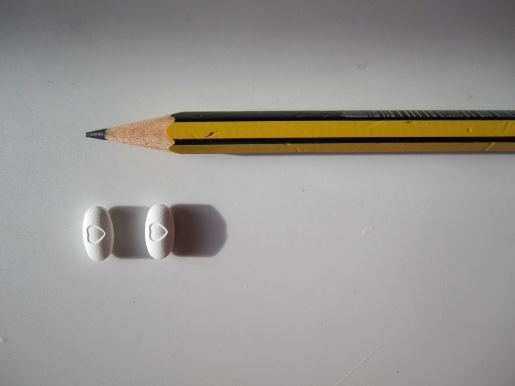I’m blogging again, but I don’t know&nbsp;why…