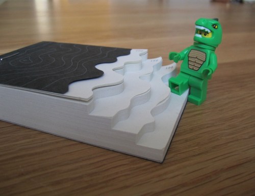 Lego minifig crocodile man