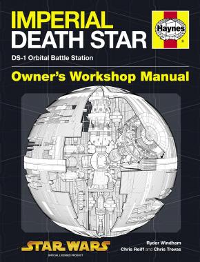 Only slightly mentioning Star&nbsp;Wars